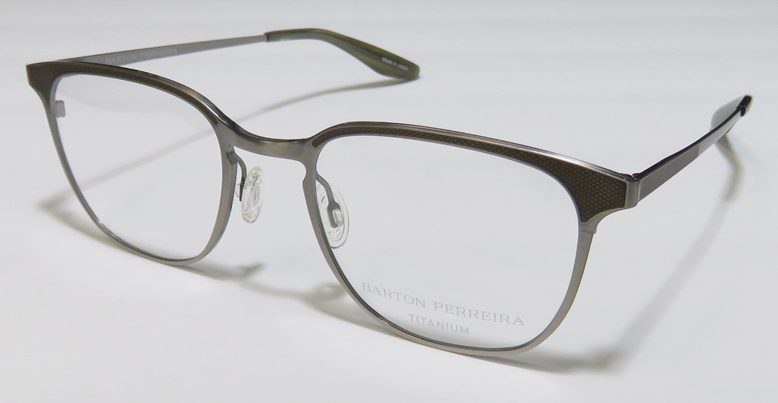 BARTON PERREIRA SPRINTER in PEWCAM