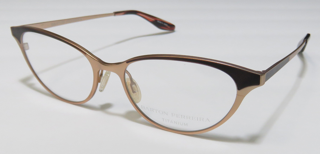 BARTON PERREIRA SONGBIRD in BRRCHW