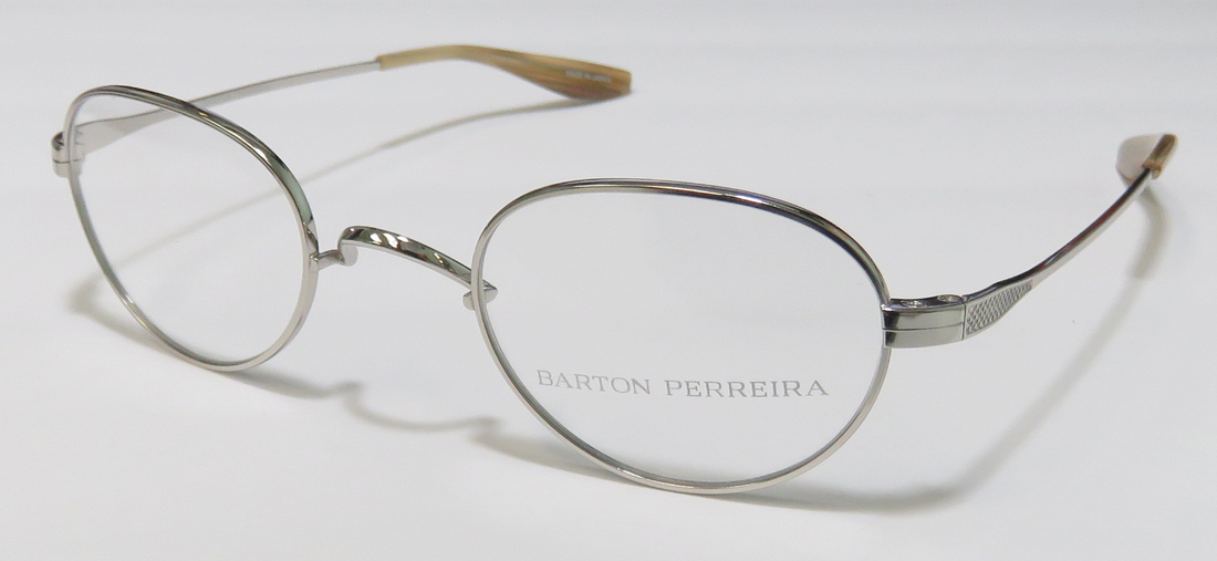 BARTON PERREIRA ETON in SIL