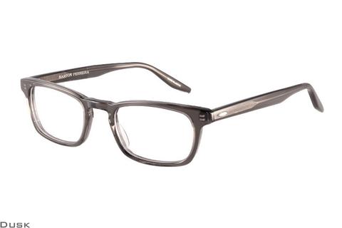 BARTON PERREIRA BLAKE in MDU