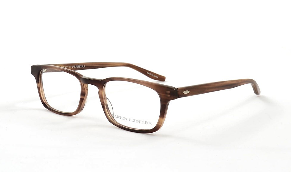 BARTON PERREIRA BLAKE in MMT