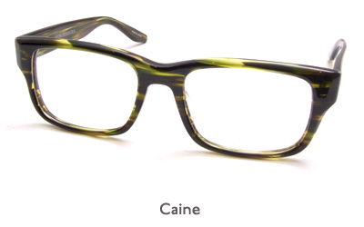 BARTON PERREIRA CAINE in FEG