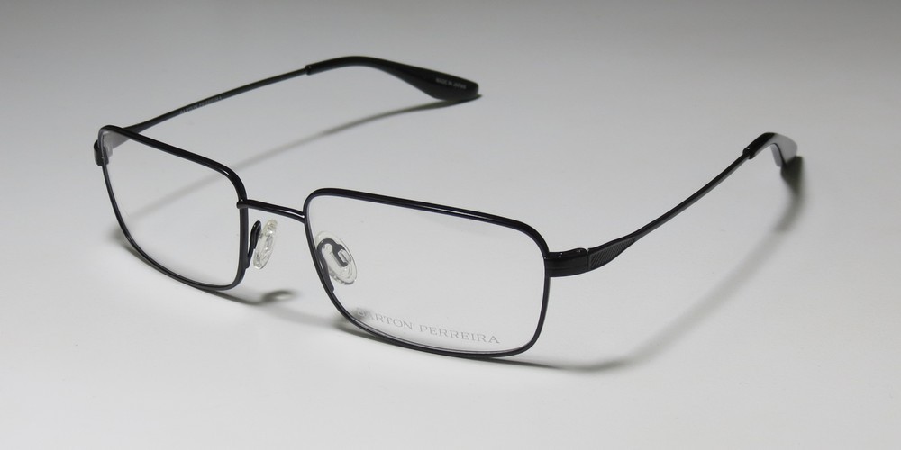 BARTON PERREIRA DANL in BKS