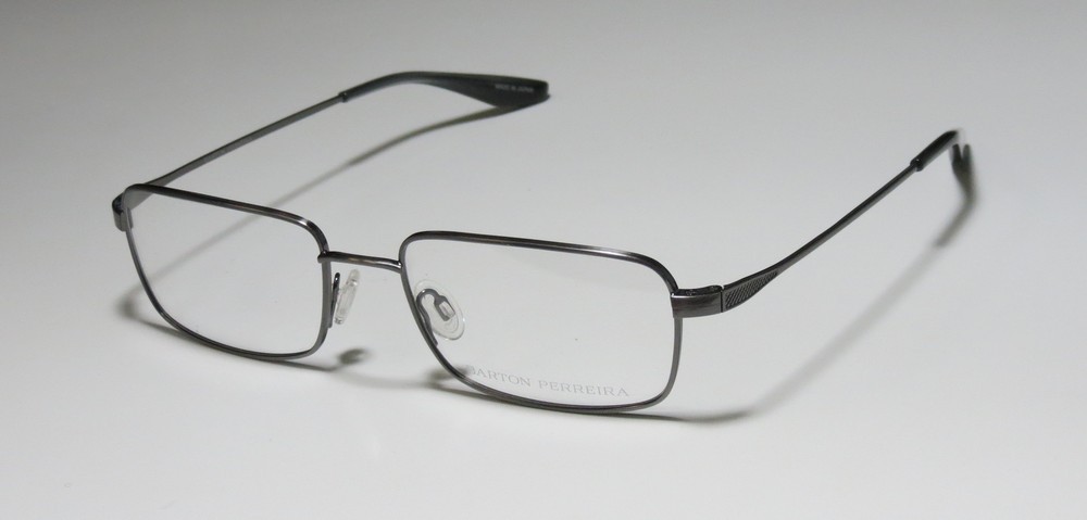 BARTON PERREIRA DANL in PEW