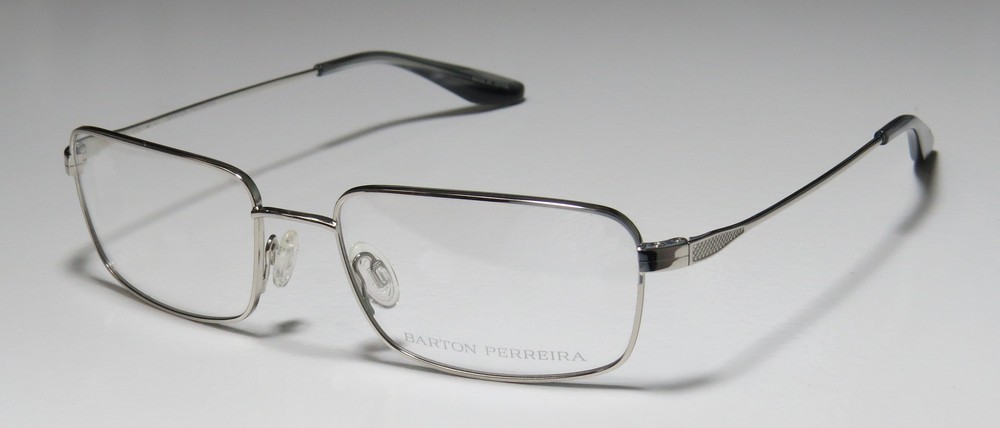 BARTON PERREIRA DANL in SIL