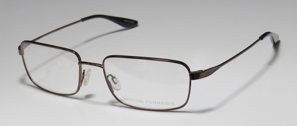 BARTON PERREIRA DANL in JAV