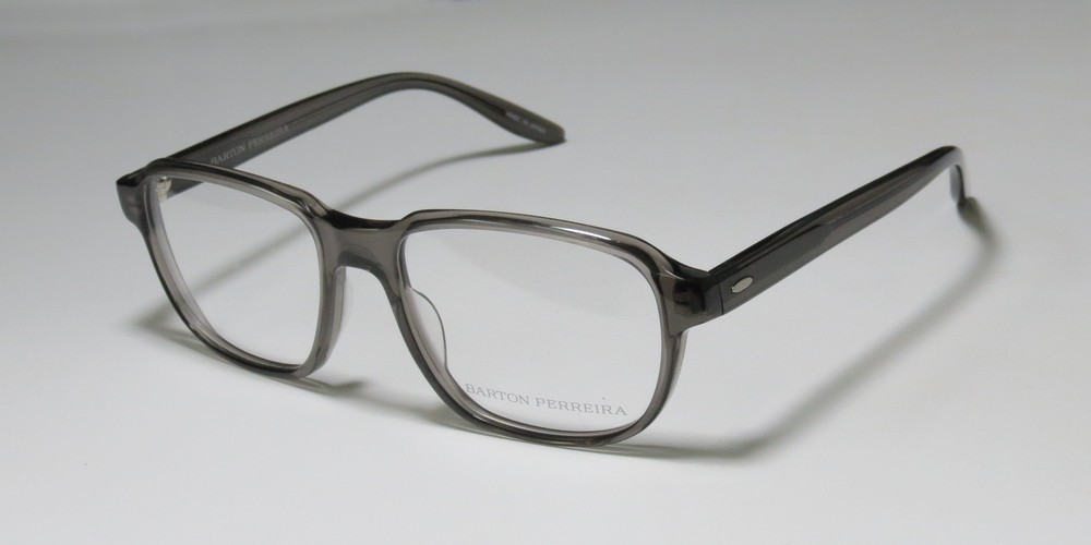 BARTON PERREIRA DERRICK in DUS