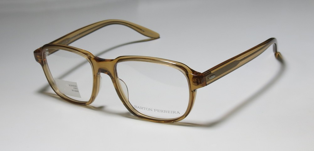 BARTON PERREIRA DERRICK in AMA