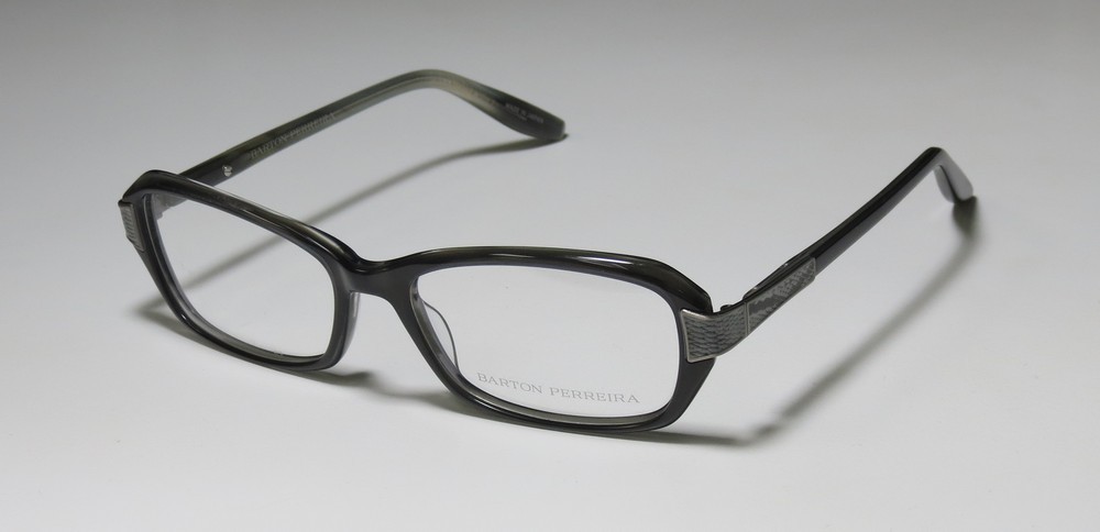 BARTON PERREIRA DEVEREAUX in BLMBWS