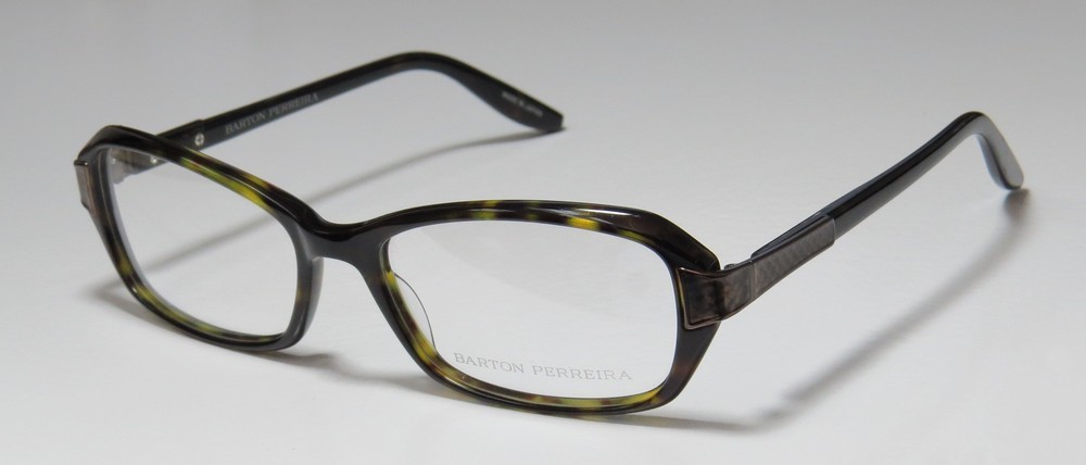 BARTON PERREIRA DEVEREAUX in DAWRBS