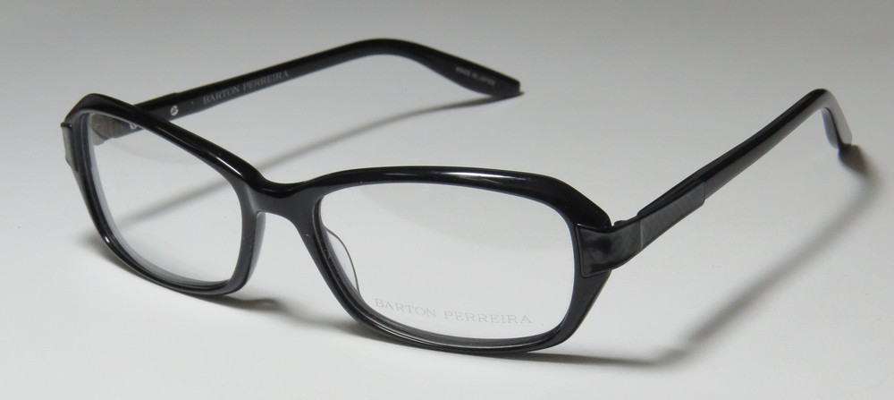 BARTON PERREIRA DEVEREAUX in BLABLS