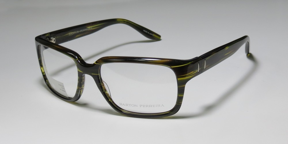 BARTON PERREIRA DURAN in FEG