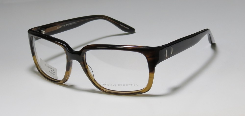 BARTON PERREIRA DURAN in TRG