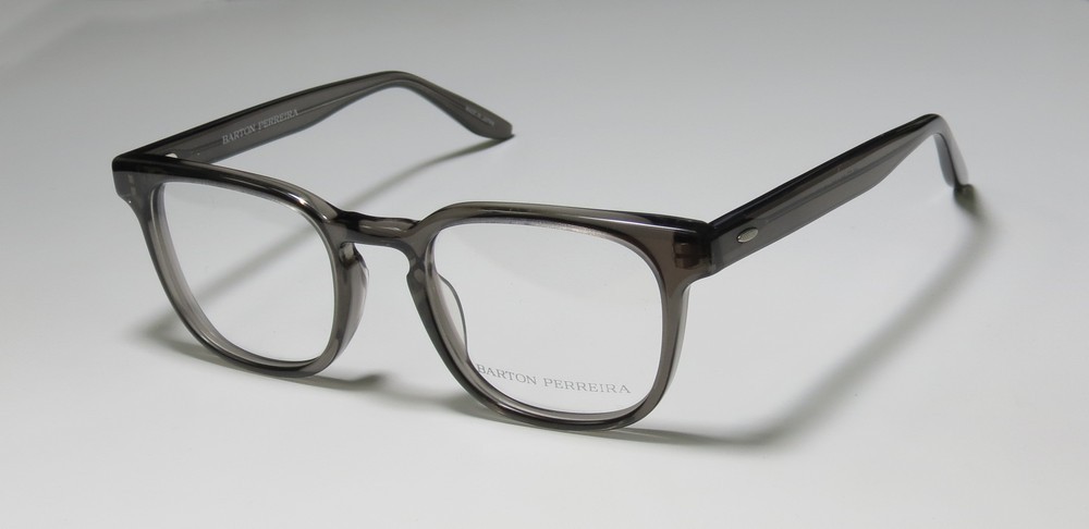 BARTON PERREIRA ELWOOD in DUS