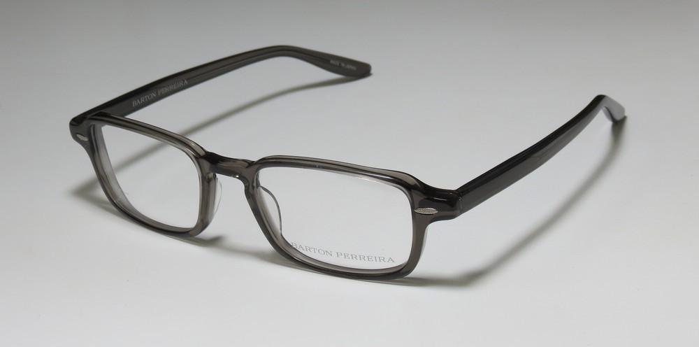 BARTON PERREIRA JESTON in DUS