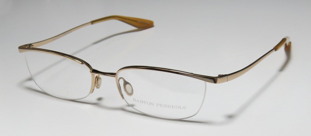 BARTON PERREIRA MIA in GOLGOH