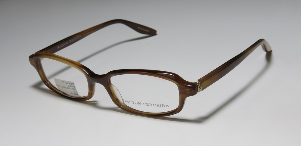 BARTON PERREIRA NICHOLETTE in UMTGOL