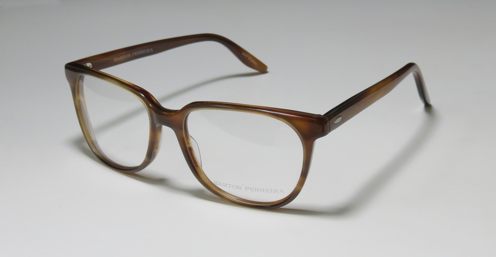 BARTON PERREIRA NOVAK in UMT