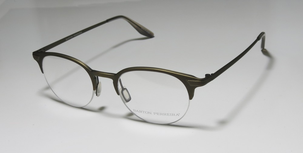 BARTON PERREIRA RADCLIFFE in MAG