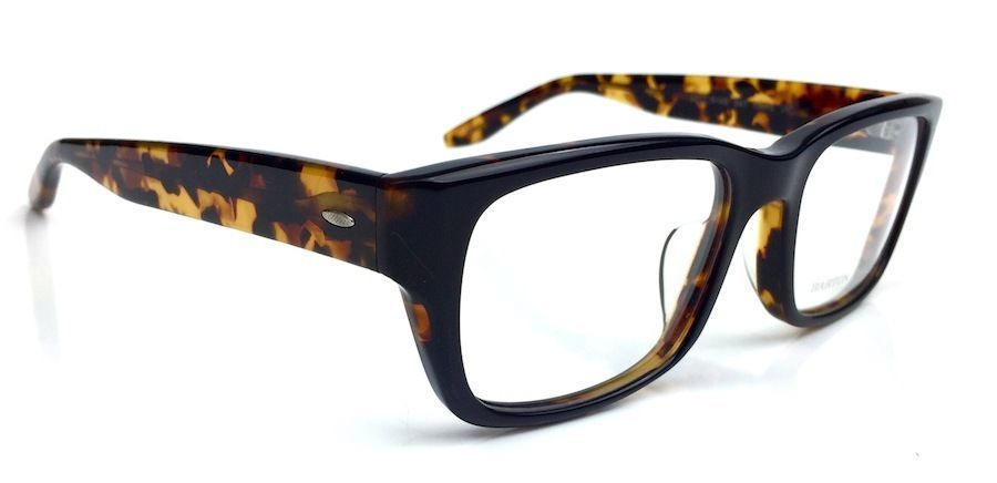 BARTON PERREIRA CAINE in BAT