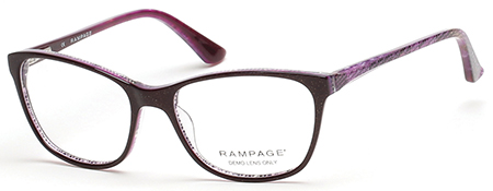 RAMPAGE 0155A in 083