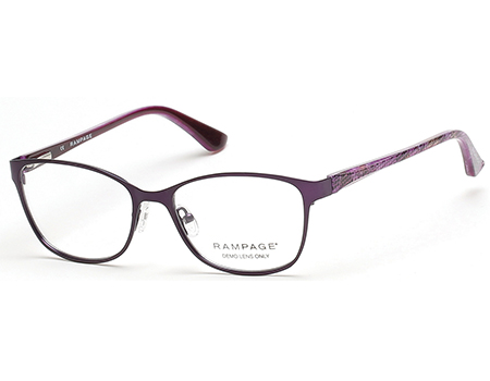 RAMPAGE 0156 in 081