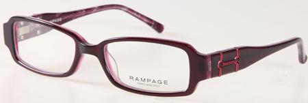 RAMPAGE 0166 in N85