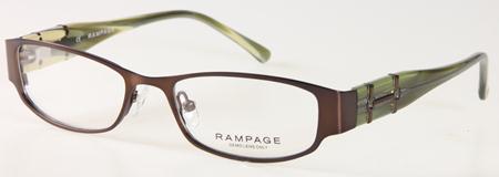 RAMPAGE 0167 in D96