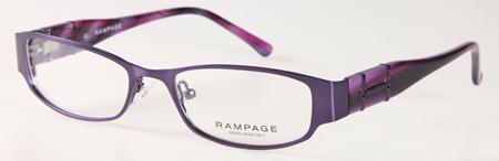 RAMPAGE 0167 in N85