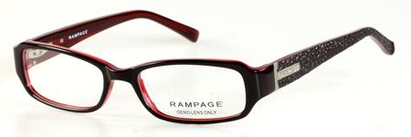 RAMPAGE 0173 in F18