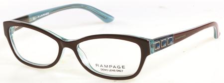 RAMPAGE 0184 in D96