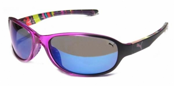 PUMA 15140 LASER in PU