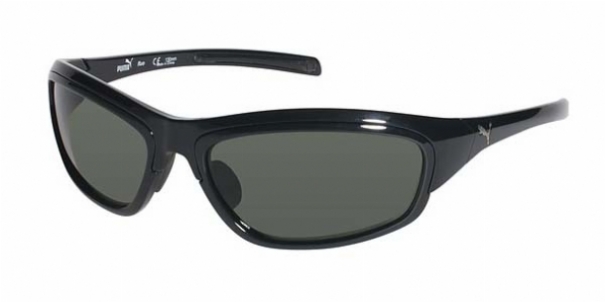 PUMA 15146P FLUO in BK