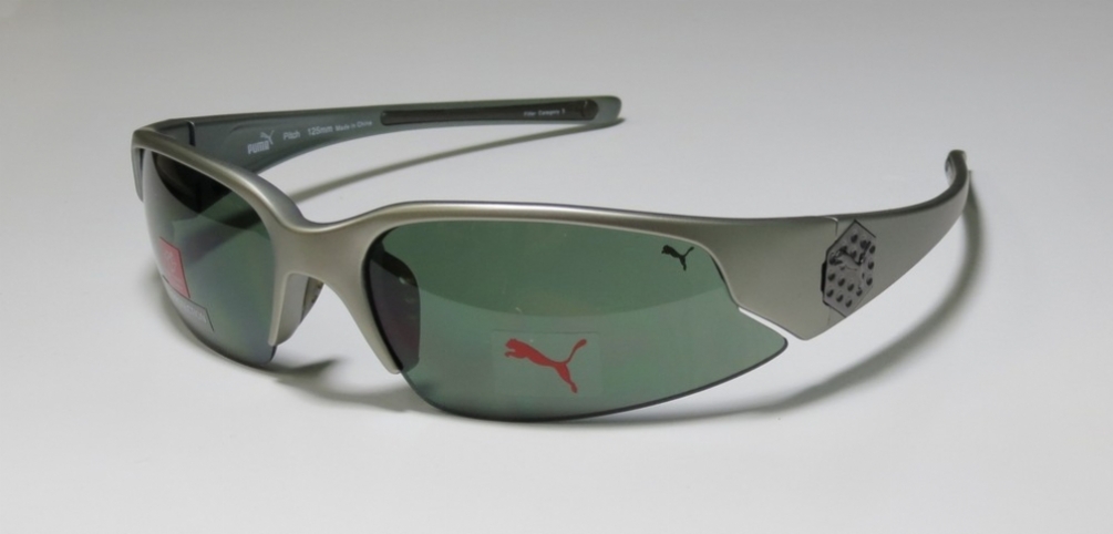 PUMA 15093 PITCH in GN