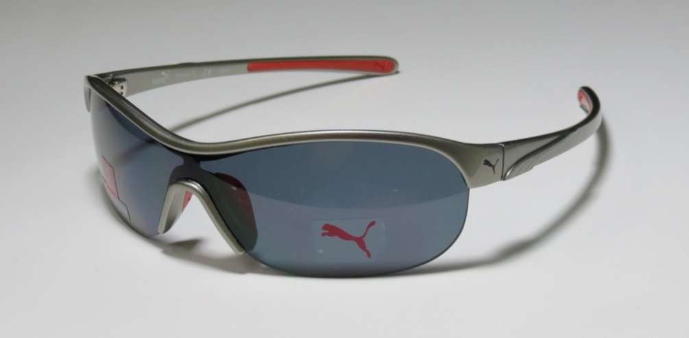 PUMA 15117 SESSION II in GR