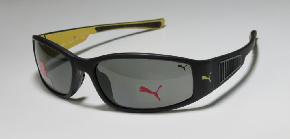 PUMA 15126P SPIN DRIFT in BK