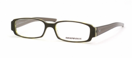EMPORIO ARMANI 9088 in GX600