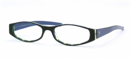 EMPORIO ARMANI 9089 in GX500