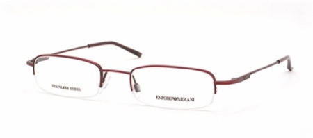 EMPORIO ARMANI 9107 in XR300