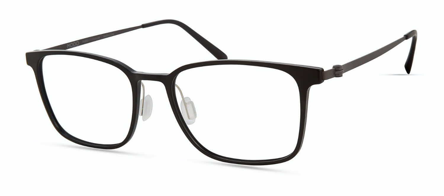 MODO 7023A GLOBAL FIT in MATTEBLACK