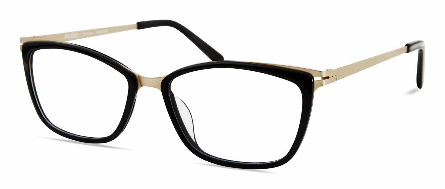 MODO 4512 in BLACKGOLD