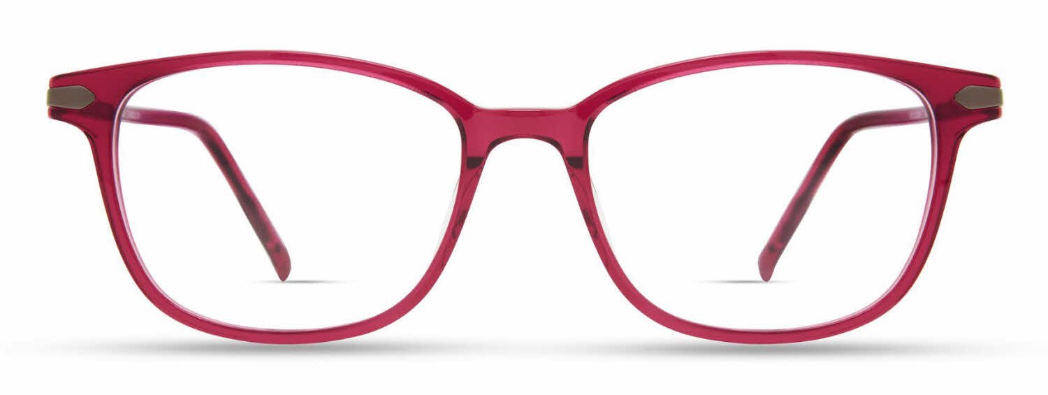 MODO LORIMER in BURGUNDYW