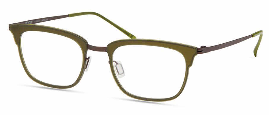 MODO 4105 in OLIVE