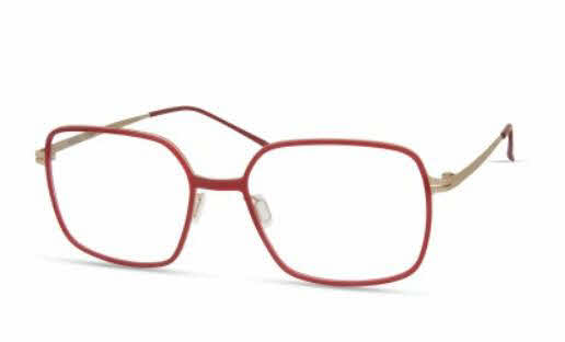 MODO 4108 in BURGUNDY