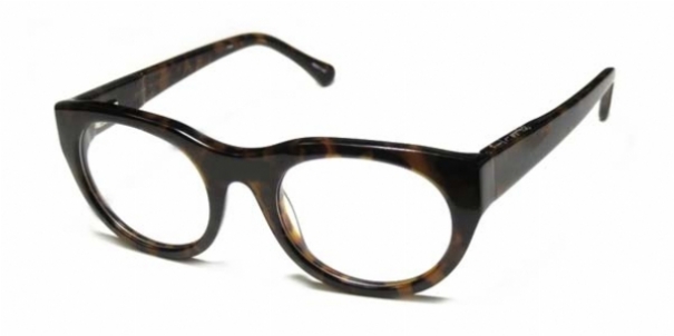 ELIZABETH AND JAMES LAMAR in TT01