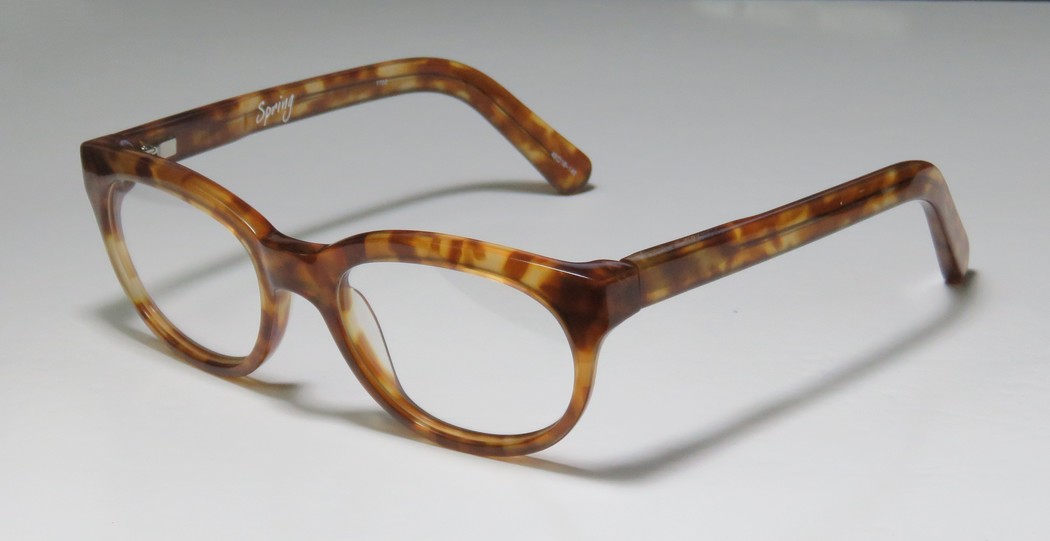 ELIZABETH AND JAMES SPRING in TT02