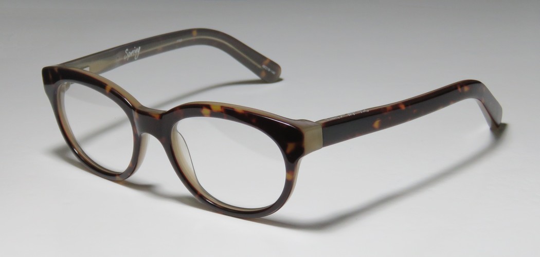 ELIZABETH AND JAMES SPRING in TT07