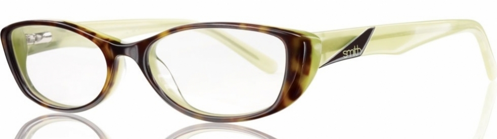 SMITH OPTICS DEBUT in AK4