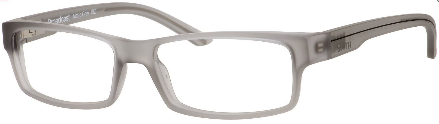 SMITH OPTICS BROADCAST in I9Z