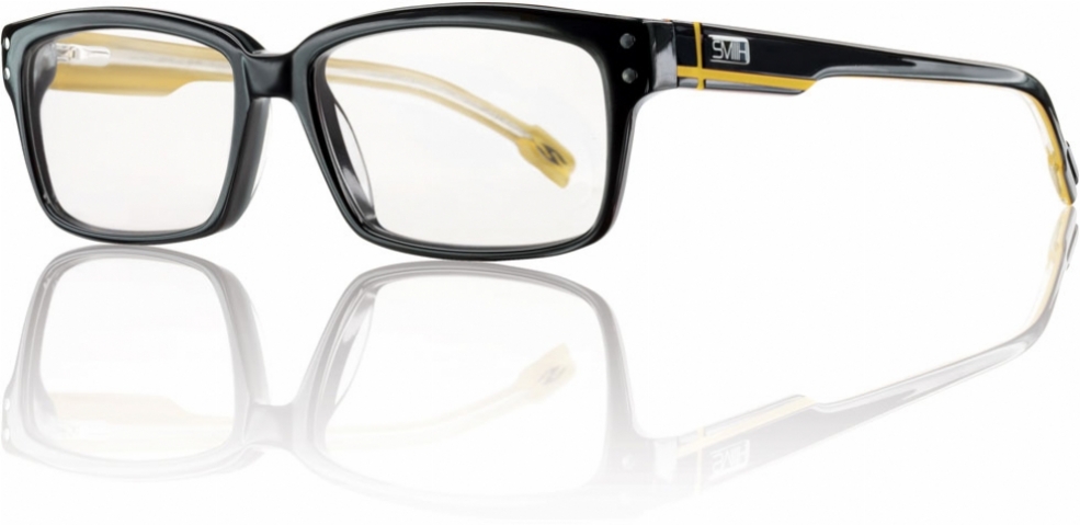 SMITH OPTICS INTERSECTION 3 in BKY